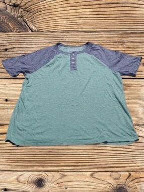 MEN'S URBAN PIPELINE SHIRT